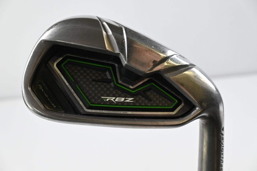 Taylormade rbz iron - taylormade,