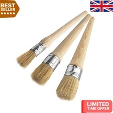 Versatile 3 Pcs Paint Brush