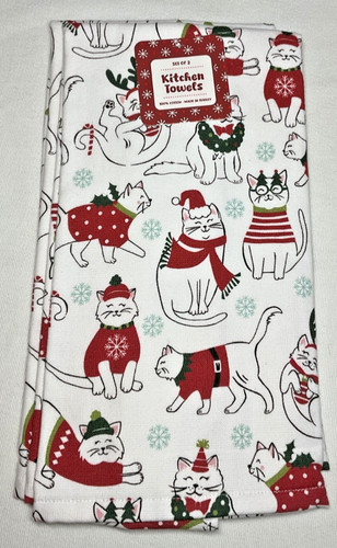 Ritz kitchen towels - ritz,