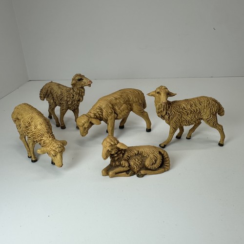 Lot depose fontanini - depose,