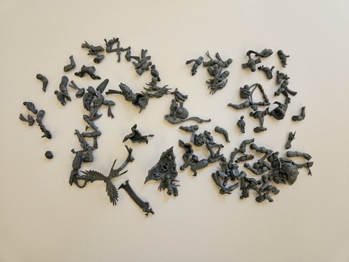 Warhammer 40k random bits - 40k,