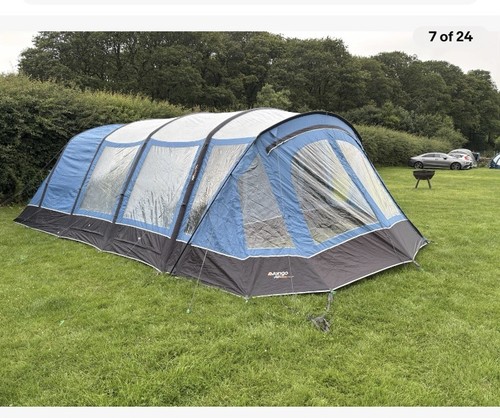 Vango icarus air - vista, 600xl
