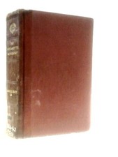 The Suffragette Movement (E