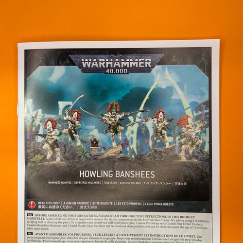 Warhammer 40k aeldari eldar - 40k,