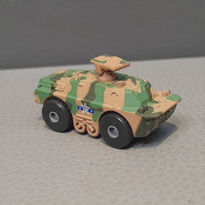 Micro Machines Galoob BRDM2