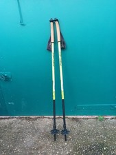 2 x Fischer BCX  Variolite Ski