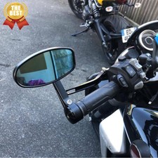 7/8" 22mm Motorcycle Bar End