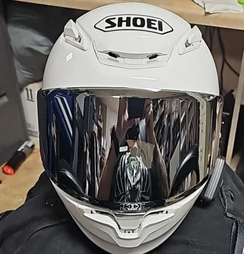 Shoei nxr2 visor - nxr2, lens