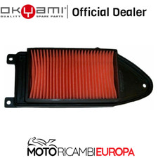 Air Filter Kymco Agility R16