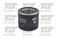 Genuine QH Tj Oil Filter Fits