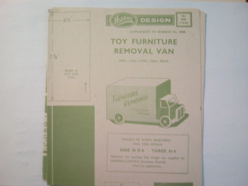 Hobbies design toy furniture - toy,