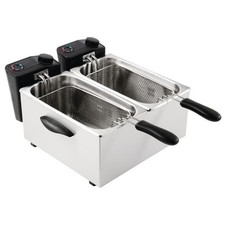 Caterlite Light Duty Double