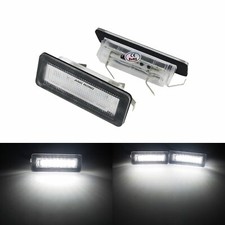 2x Error Free LED License