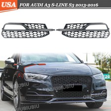Pair For 2013-2016 Audi A3