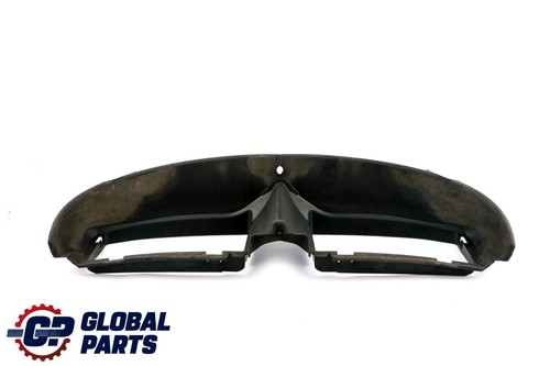 Bmw e90 e91 - front, duct