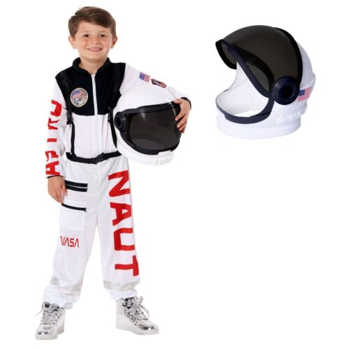 Kids astronaut costume - astronaut,
