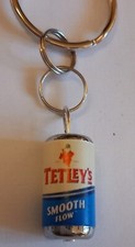Novelty Mini Tetley"s Smooth