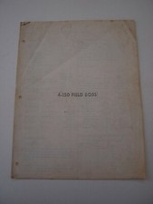 White 150 4wd field boss - white,