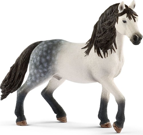 Schleich andalusian stallions - schleich,