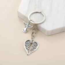 Guardian Angel Charm Feather