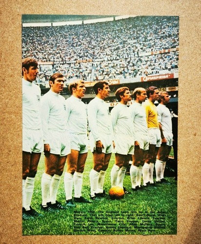 Daily mirror book football - book,