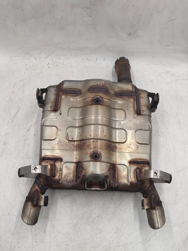 Exhaust terminal suzuki gsr - exhaust,