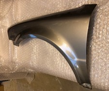 VW PASSAT 2000-2005 NEW FRONT