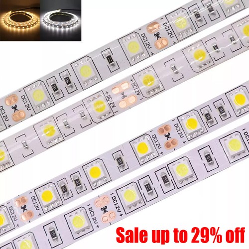 12v led strip lights 5050 - strip,