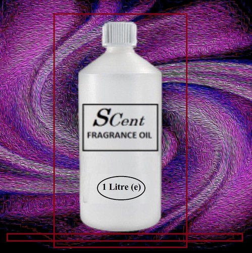 Fragrance oils litre - oils,