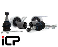 ICP Bottom Wishbone Arm Bushes