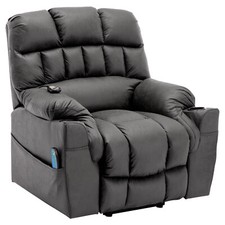 Electric Riser Lounge Recliner