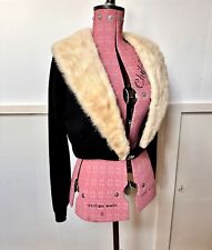 Vintage 1950s Wool Cardigan