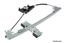 Front Left Window Regulator