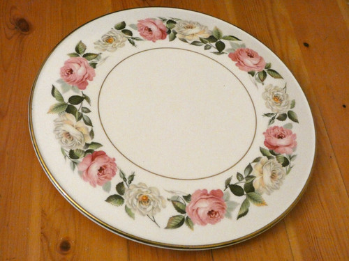 Royal worcester garden - -,