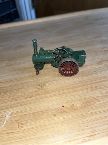 Matchbox model yesteryear - model, y1