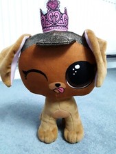 LOL Surprise! Pets Fancy Haute