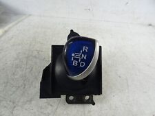 Toyota Prius MK3 2010 - 2015 Gear Selector 75C582