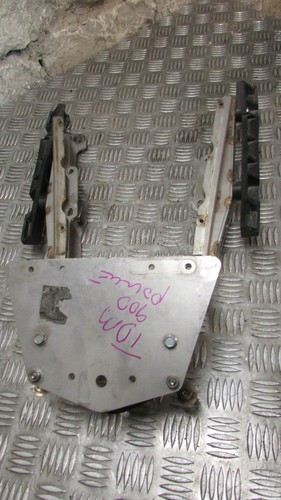 Yamaha tdm 900 luggage rack - 900,