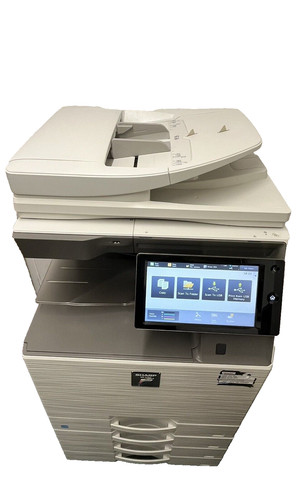 Sharp mx3060 a4 - a3,