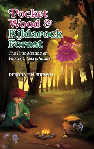 Pocket wood kildarock forest - pocket,