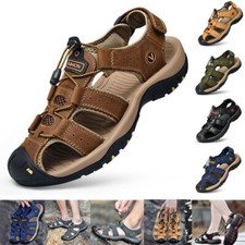 UK Men Summer Sandals Outdoor
