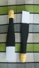 Bagpipe practice chanter - bagpipe,