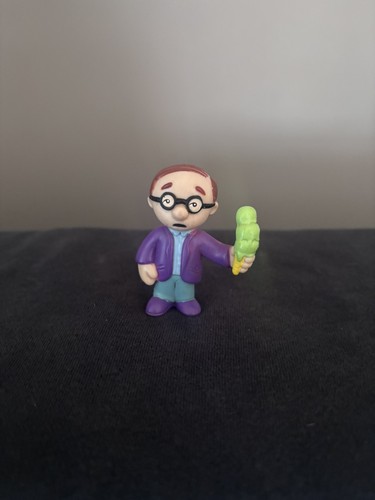 Disney handy manny lopart - handy,