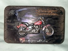 Vtg harley davidson dyna - harley,