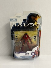 McFarlane Halo 3 Red EOD