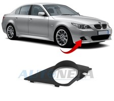 FOR BMW E60 E61 MSPORT FRONT