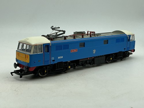 T987 hornby class - hornby, 86259