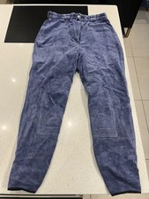 Pikeur Cord Jodhpurs Size