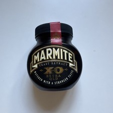 Limited Edition Marmite XO