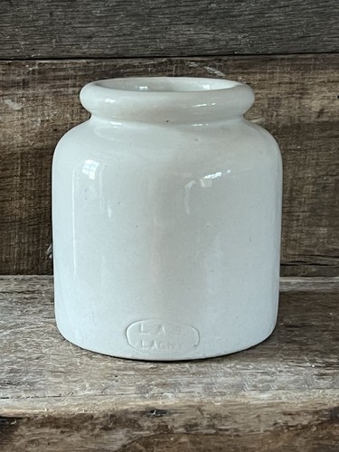 Vintage french stoneware - vintage,